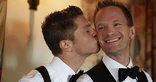 Our favorite celebrity same-sex weddings and where they married