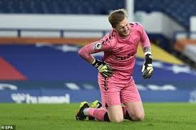 Donnarumma is a product of milan's goalkeeper school. England Coach Gareth Southgate Dealt Huge Blow As Jordan Pickford Ruled Out Of World Cup Qualifiers Saty Obchod News