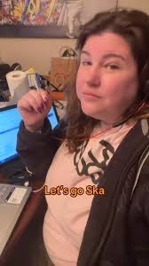 Incase you haven’t heard… Ska’s back… #ska