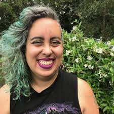 Episode #16: Dr. Cindy Holmes