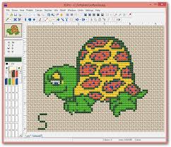 Learning how to cross stitch is easy, and these instructions for a cross stitch chart tells you everything you need to know about where to stitch and what color to use. Download Cross Stitch Professional Platinum Standard 2 1 1 0 Build 2 1 1 86