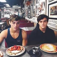 Who Part 31 Dolan Twins Cute Twins Twins
