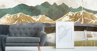 Are you ready to dive into peel and stick wallpapers? Six Benefits Of Peel And Stick Wall Murals Wallsauce Eu