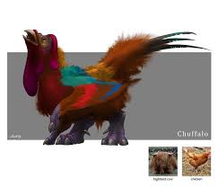 I Ve Discovered A Random Animal Generator Online That Simply Gives You Separate Images Of Two Or More A Creature Drawings Creature Concept Art Fantasy Beasts