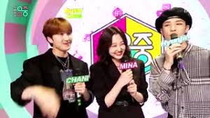 Celebrating their joining, chani and hyunjin will give a performance. 200530 Stray Kids Hyun Jin Mc Show Music Core Watch Online