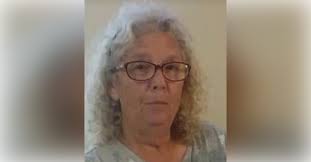 Obituary information for Shirley Ann Allen