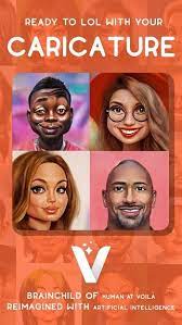 Welcome to voilà ai artist , a special little app that turns your photos into stunning pieces of art such as funny cartoon, renaissance painting, hand drawn caricature by created with love, voilà ai artist team at wemagine.ai. Voila Ai Artist Premium Mod Apk 0 9 7 27 No Ads Free Download