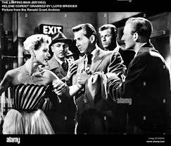 The limping man Black and White Stock Photos & Images - Alamy