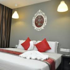 Moon dapat upgrade ke family room. K Hotel Formerly Kowloon Hotel 142 146 Jalan Tuanku Abdul Rahman