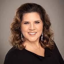 Kimberly Mcdougald's Instagram, Twitter & Facebook