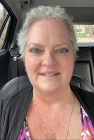 Will hair grow back grey after chemo?