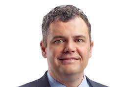 People: Former FLCT CEO Joins Terraplex in Melbourne