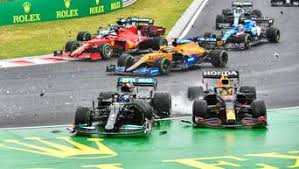 1 day ago · valtteri bottas caused a big crash at the start of the hungarian grand prix and he must face the wrath of his fellow f1 drivers. Ujelcsskow9sdm