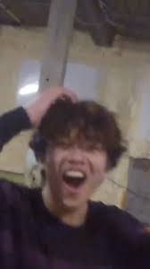 We just enjoying ourselves ☺️