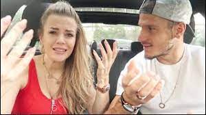 Familie yilmaz zieht nach dubai / update labellda vlog. Auswandern Mama Werden Und Youtube Das Ist Labellda Fiv Magazin