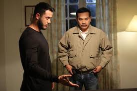 Elizabeth tan, namron, rosyam nor and others. Huraian Babak Kemuncak Filem Misteri Dilaila Spoiler Alert