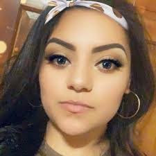 Hazel Cisneros's Instagram, Twitter & Facebook