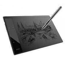 Veikk A30 Graphics Drawing Tablet For Illustrator 10x6 Inches Large Active Area Digital Pen Drawing Pad For Artists Sale Banggood Com Sold Out Arrival Notice