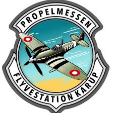 Propelmessen Flyvestation Karup
