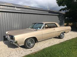 Image result for Saddle Bronze 1964 Pontiac