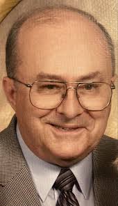 Obituary for Donald C. DeGiovine