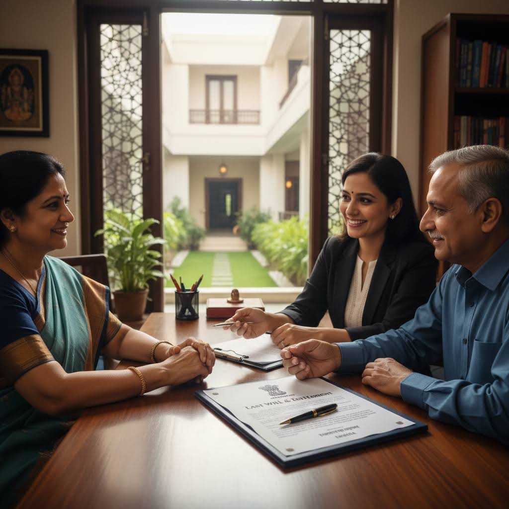 Estate Planning Services product image