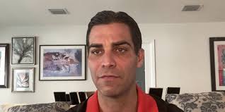 Miami mayor recovers from coronavirus after 19-day self-quarantine, imposes  new curfew