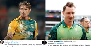 Jun 27, 2021 · dale steyn's bowling was maybe most appropriate to test cricket. Adyox5f4p9jqim