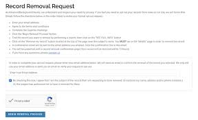 We did not find results for: Advancedbackgroundchecks Opt Out Remove Your Personal Info 2020 Guide