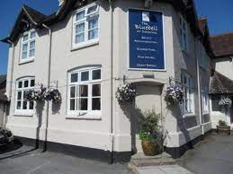 A local pub that serves food all day. Blue Bell Cocking Whatpub Com