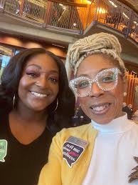 🙌🏾💪🏾CONGRATULATIONS Myra Blanchard and Mayor's Office of Small and  Minority Business Advocacy & Development Team for hosting another stellar  conference! This year's conference was not just a regular procurement  conference. Given the