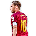 The top two teams from each group (16 total). Francesco Totti Fifa 17 Fifa 10 Futhead