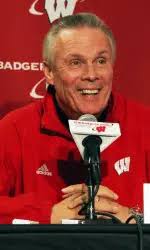 Transcript: Bo Ryan news conference