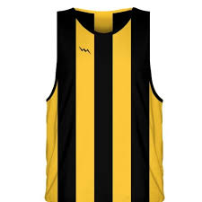 Black And Yellow Sublimation Basketball Jersey Black Basketball Jerseys Basketball Jersey
