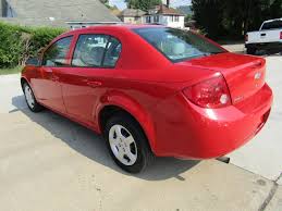 Image result for Cobalt Red 2007 GM
