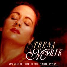 Teena Marie : Lovergirl