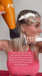 Here's how to make your at-home curly blowdry last OVER a week with two  simple hacks, says Irish influencer Shauna Doyle