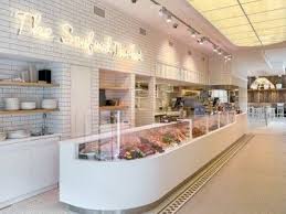 De Foodhallen Amsterdam West Your Little Black Book Seafood Shop Seafood Restaurant Seafood