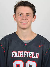 2018 Men's Lacrosse Roster