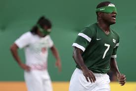 A special competition that will happen within the game in my honor on january 20th. Tokyo 2020 Paralympic Pele Jefinho Seeks More Glory International Paralympic Committee