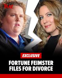 Comedian and actress Fortune Feimster is pulling the plug