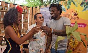 Image result for XXII Festival Petronio Alvarez 2018 days ago