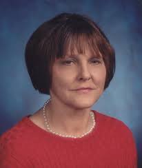 Shirley Eileen Wegner Skon (1948-2006)