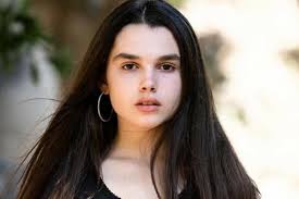 Maria Sofia Federico, the video of the audition for Rocco Siffredi