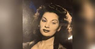 Lillian Alba Hunter Obituary