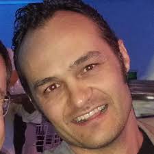 Geoffroy VANBIERVLIET