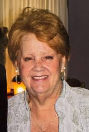 Obituary information for Cecilia "CeCe" Fetters- Burnett