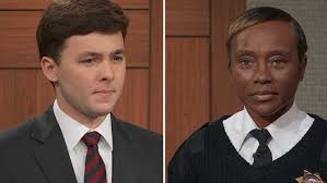 Where are Sarah Rose and Kevin Rasco