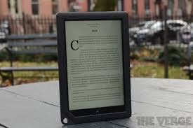 Nook Hd And Hd Get Full Google Play Support For Android Apps Nook Tablet Ebook Tablet