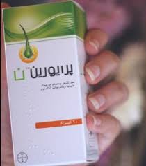Priorin سعر في مصر والسعودية